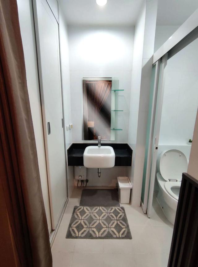 ให้เช่า 1ห้องนอน Astro Chaeng Wattana (เอสโทร แจ้งวัฒนะ) ห้องสวยนะ 10