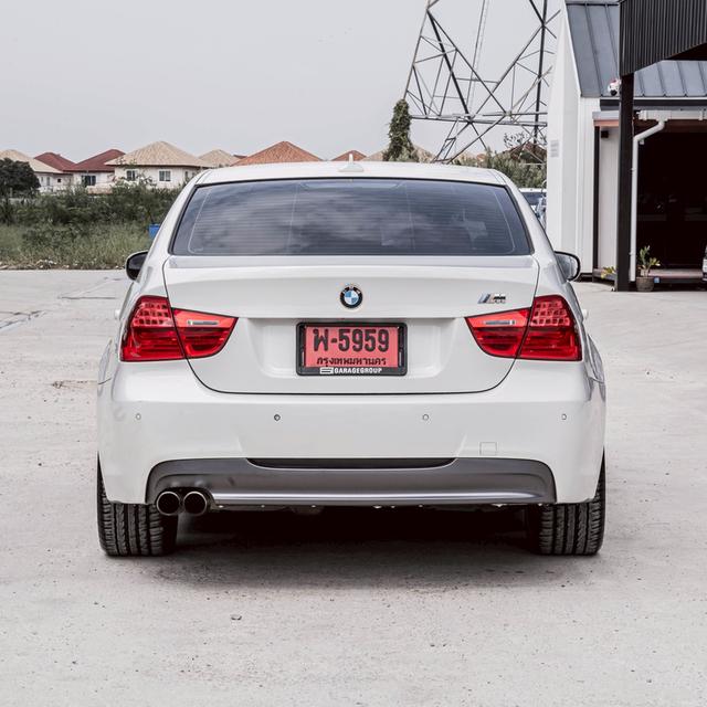 รหัสรถ 67GG7029 🚗 BMW 320d E90 M Sport LCI แท้ ปี 2011