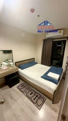 Dfsb0140 ขาย คอนโดติดเซ็นทรัลเวสต์เกต พลัม เซ็นทรัล สเตชั่น plum condo central station ห้องสวย พร้อมอยู่ 1