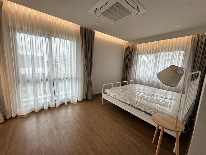 ให้เช่าบ้านเดี่ยว2ชั้น เซ็นโทร บางนา Centro Bangna 14