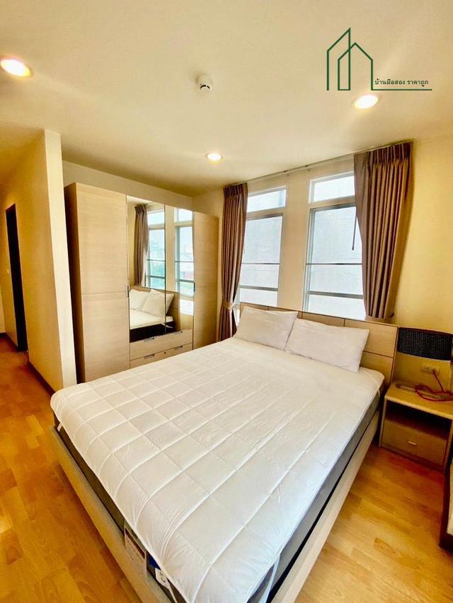 The Amethyst สุขุมวิท 39 วิวสวย พร้อมอยู่ 1