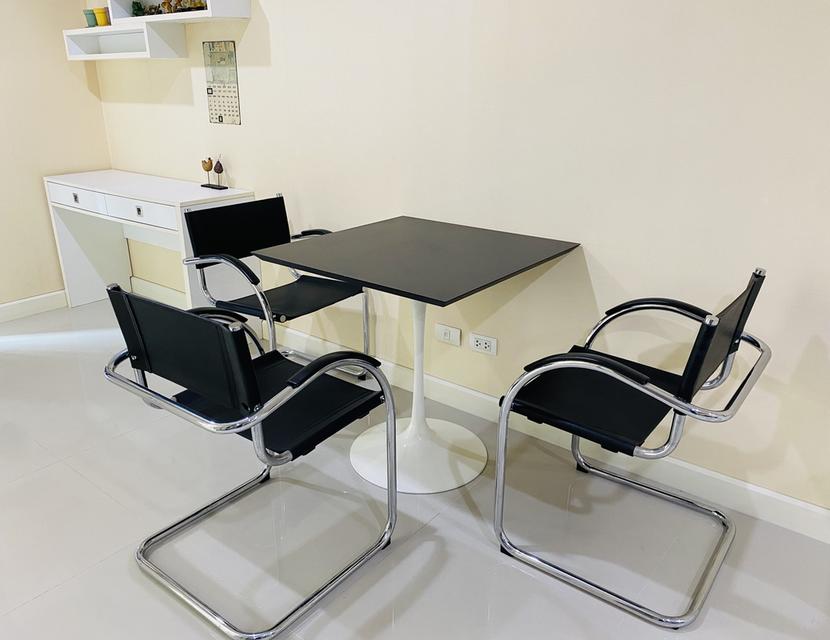 คอนโด เมโทร พาร์ค สาทร 6