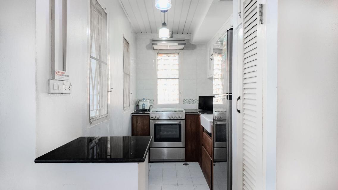 คอนโดโมเดิร์นโฮมเพลส ซอยอ่อนนุช 46 – 3 นอน 2 น้ำ 112 sqm 5