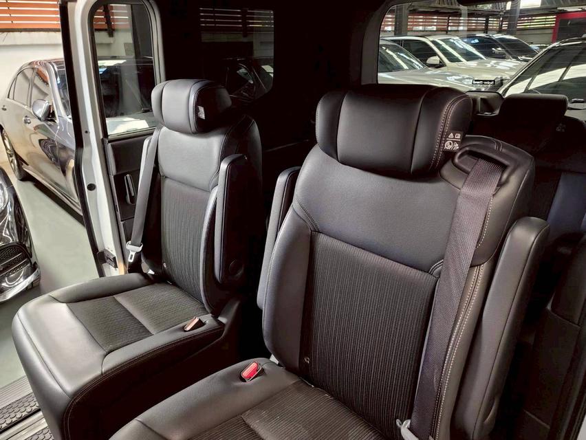 Honda STEPWGN 2.0 Spada e:HEV ปี 2022 วิ่ง 59,xxx KM. รูปที่ 10