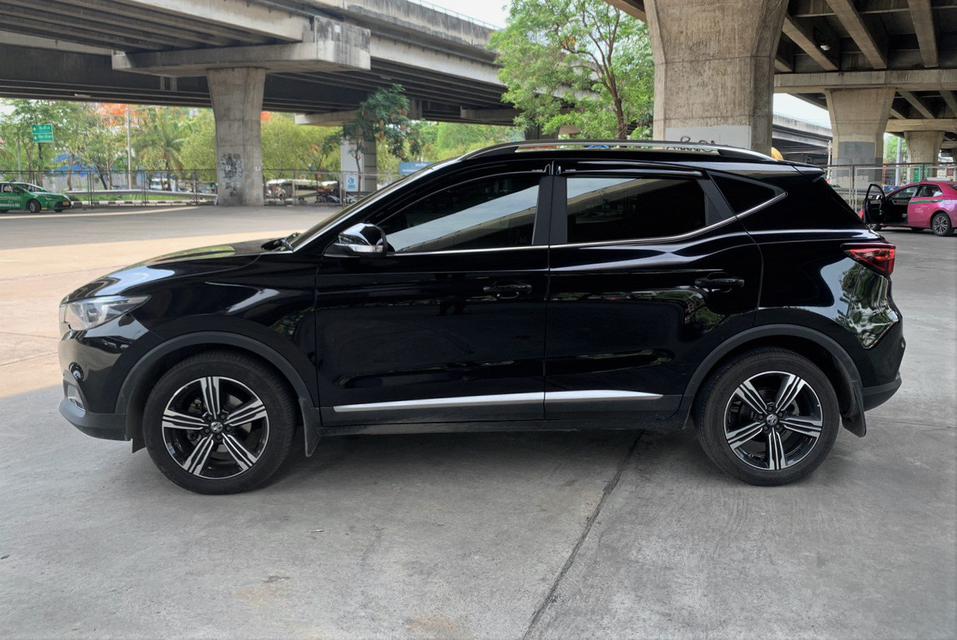 MG ZS 1.5 X Sunroof i-Smart Auto ปี 2019 3