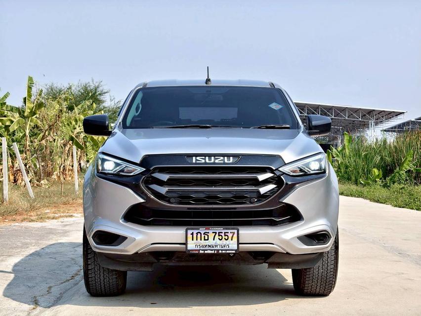 Isuzu Mu-x 1.9Active ปี21 รูปที่ 2