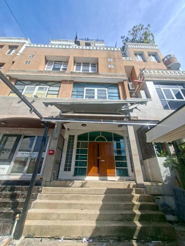 ให้เช่าทาวน์โฮม 4 ชั้น+ดาดฟ้า ในเอกมัย ใกล้ดองกี้มอลล์ทองหล่อ-เอกมัย (N.1826) 16