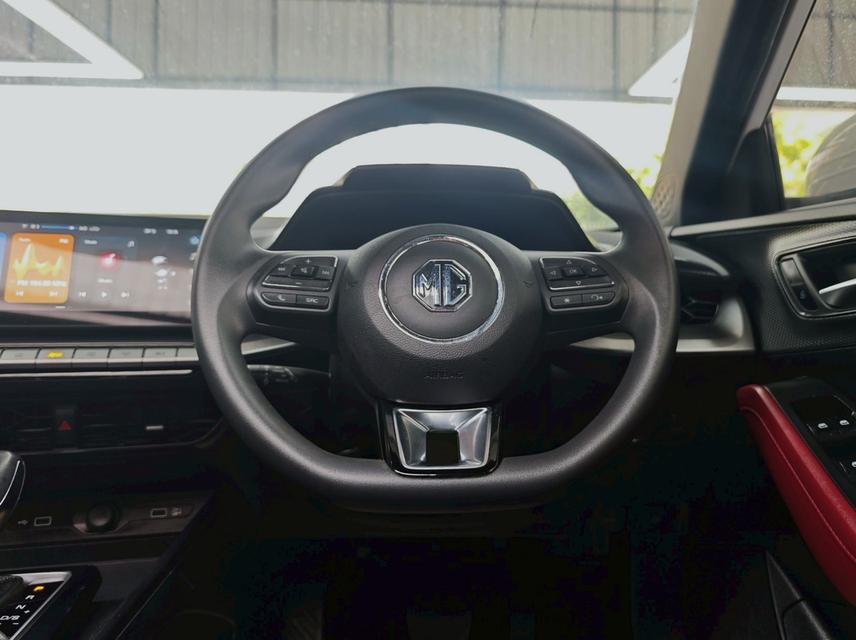 MG-5 D+ sunroof 2023 รูปที่ 10