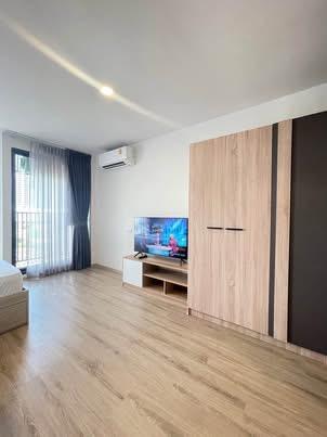 Brompton Pet Friendly Samrong Station - คอนโดผ่อนตรง 4