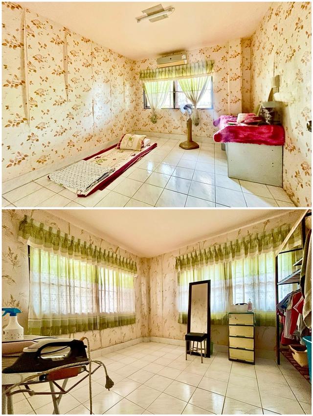 บ้านเดี่ยวใกล้สนามบินอุดร 3นอน 2น้ำ บ้านลักษมี 8