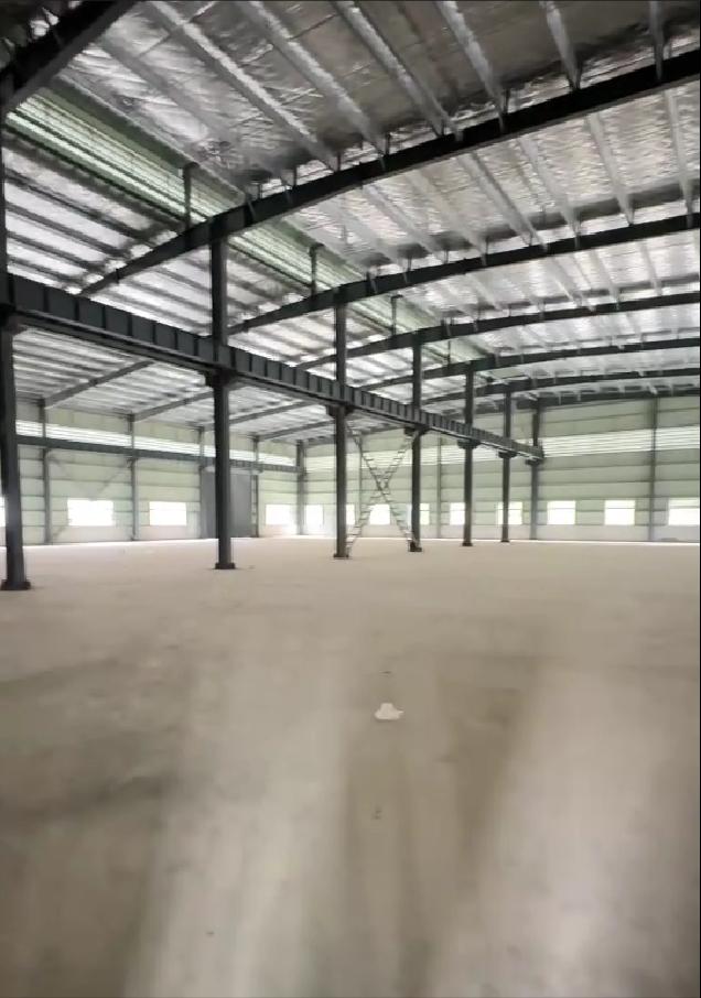 ให้เช่าโกดัง พื้นที่สีเหลืองเขต EEC โรงงาน ขนาด 3000-6000 ตารางเมตร นาวังหิน อำเภอพนัสนิคม ชลบุรี 5