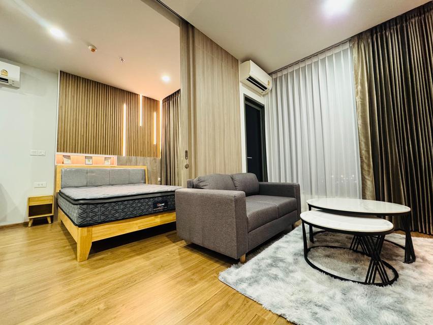 คอนโดให้เช่า Could thonglor-phetburi 3