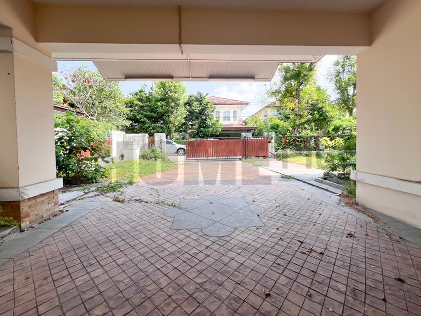 บ้านเดี่ยว เดอะซิตี้ รัตนาธิเบศร์ แคราย (XL) 19