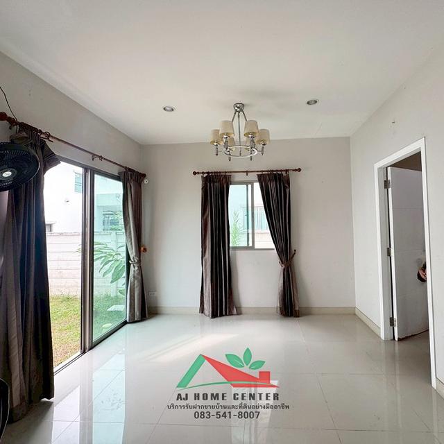 ขายถูกสุด3.85ล้าน บ้านเดี่ยว51.9ตรว. ม.ปภาวรินท์ ไลฟ์อัพ บางใหญ่ จัดกู้ฟรี 2