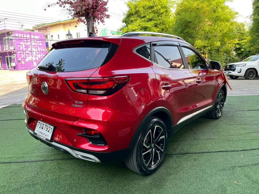 MG ZS 1.5 V (รุ่น TOP สุด) AUTO ปี 2023 จด 2026 รูปที่ 15