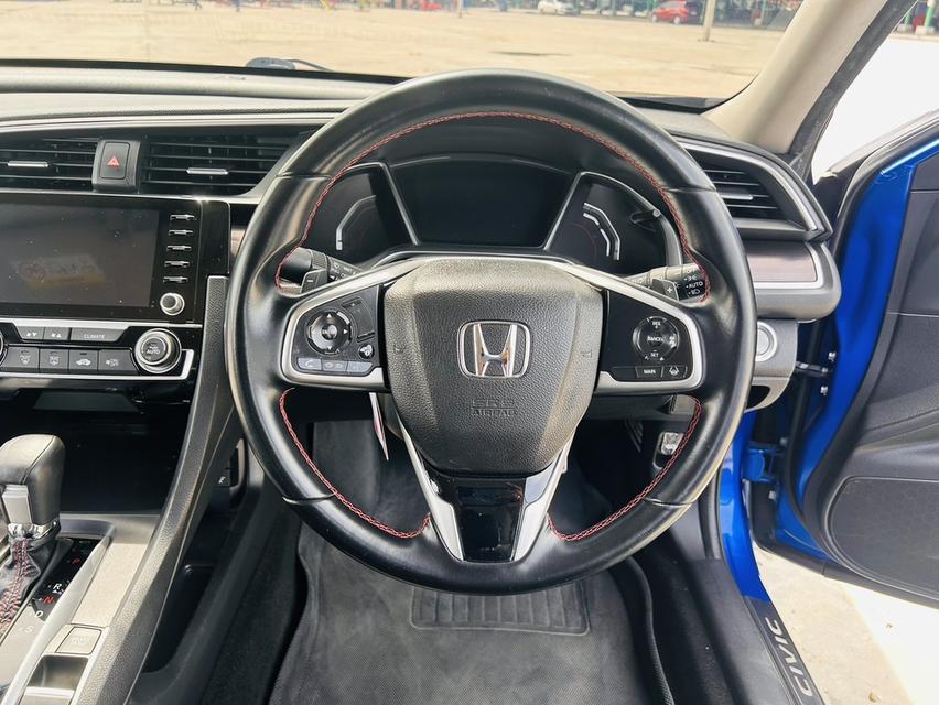 Honda civic fc 1.5 rs turbo รูปที่ 15