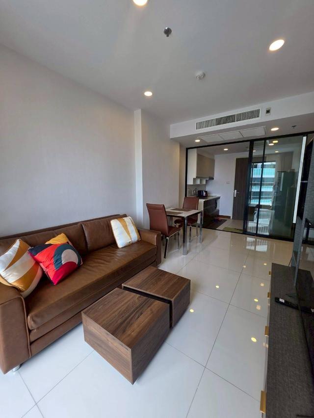 ให้เช่า คอนโด ศุภาลัย พรีเมียร์ เจริญนคร 1