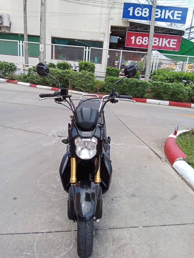  Honda Zoomer X ปี2015 สภาพเกรดA 15013 กม .เอกสารครบพร้อมโอน 2