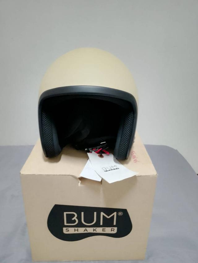 หมวกกันน็อค vespa ของแท้ รูปที่ 4