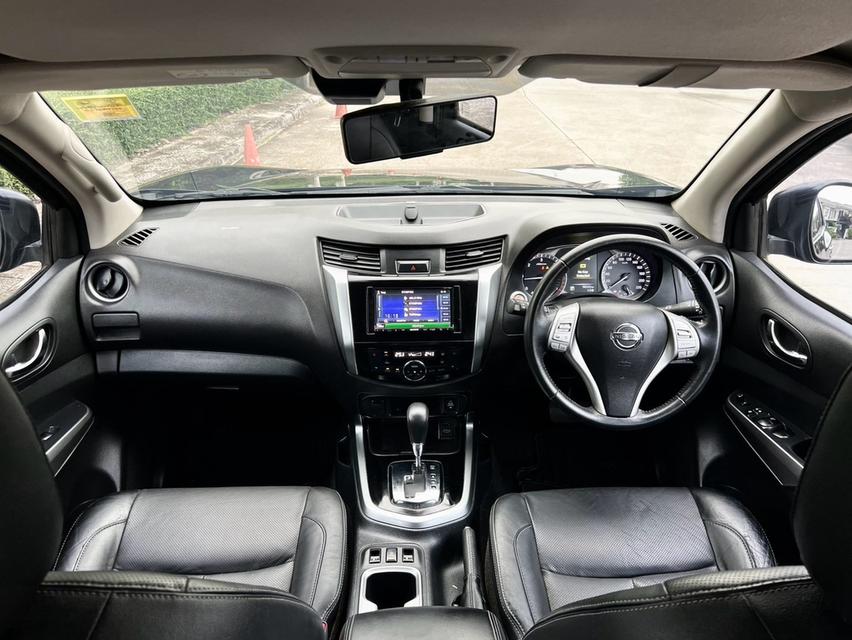 Nissan Terra 2.3 VL 2WDเครื่องยนต์: ดีเซล เกียร์: ออโต้ ปี: 2019 สี: ดำ ไมล์ 9x,xxx Km. รูปที่ 9