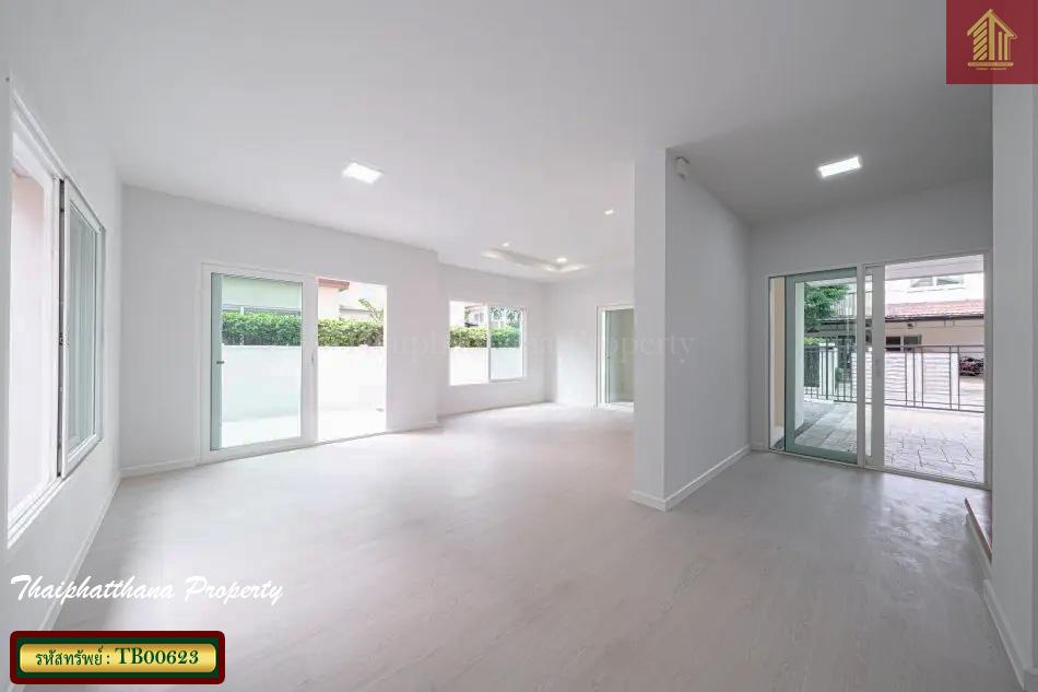 เดอะ เซนโทร วัชรพล (The Centro Watcharapol) 5