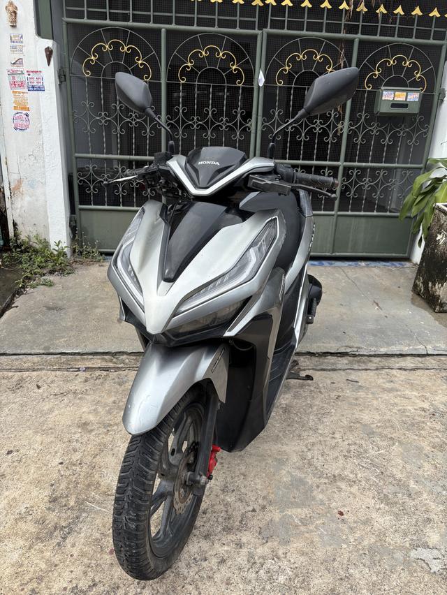 Click 150i รถเดิม เครื่องเงียบเดิม พร้อมใช้งานเลย รูปย่อยที่ 3