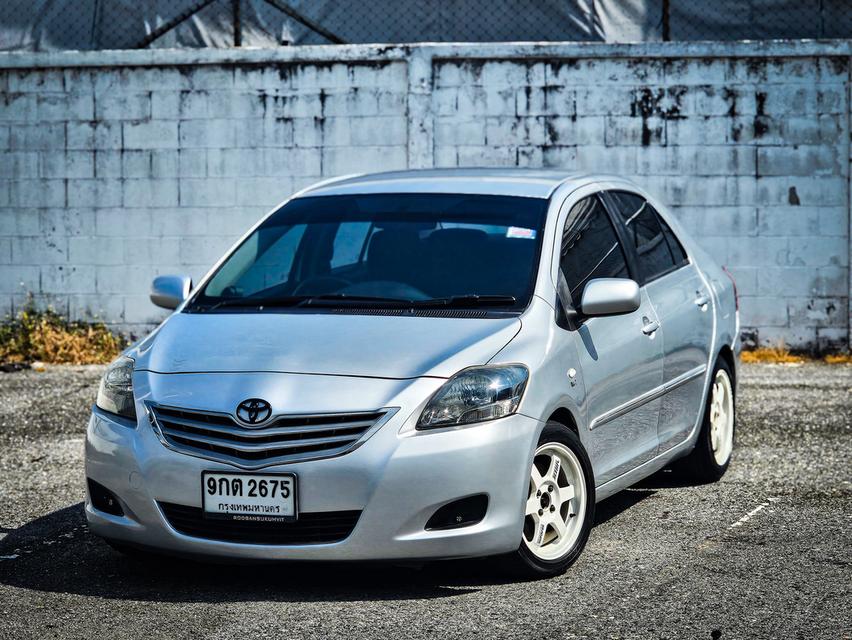 vios 1.5Es ออโต้ 3