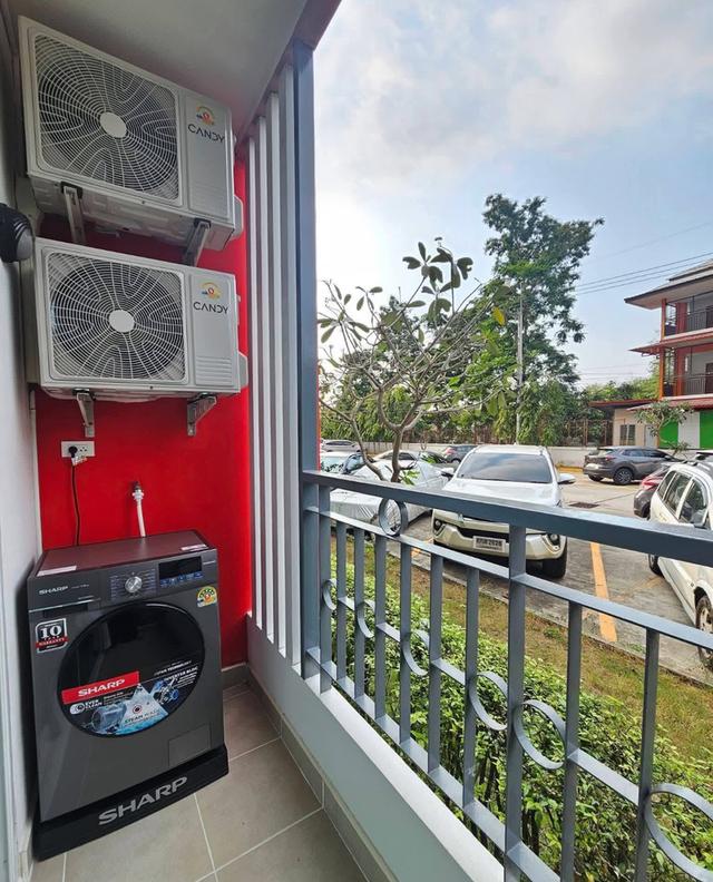 คอนโด CCcondoซอยสยาม ใกล้ตลาดวนาสินธ์ -รัตนากร 10