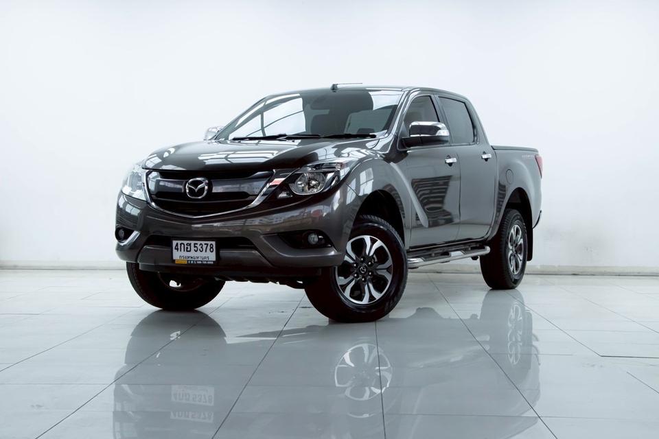 รหัสรถ 2B057 MAZDA BT50 PRO 2.2 HI-RACER DOUBLE CAB