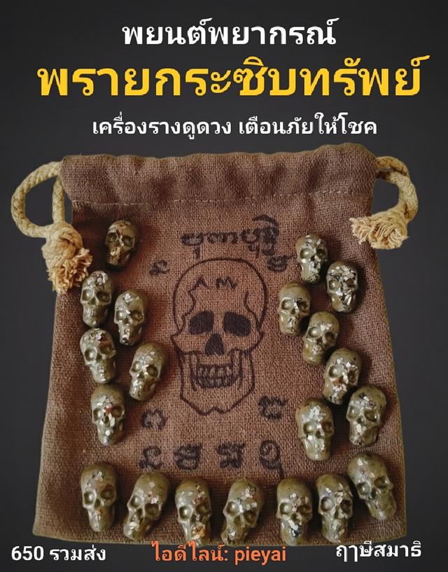 หุ่นพยนต์ดูดวง ที่เดียวในโลก