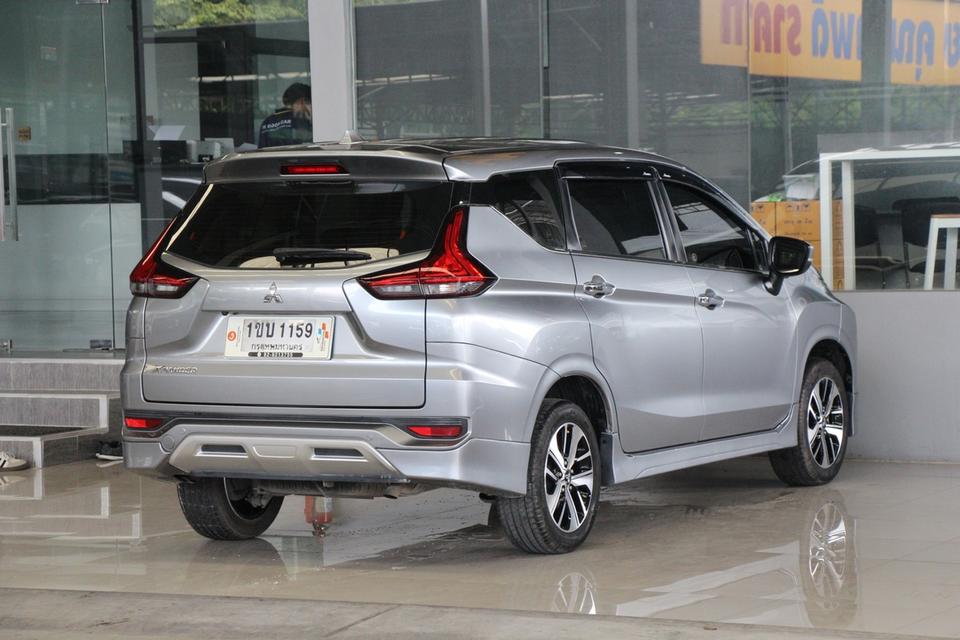 รหัสรถ TKG1159 MITSUBISHI XPANDER 1.5 GT ปี 2020