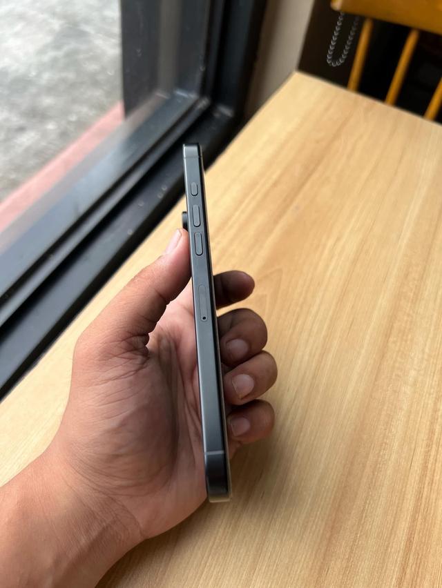 ส่งต่อ iPhone 16 pro max 5