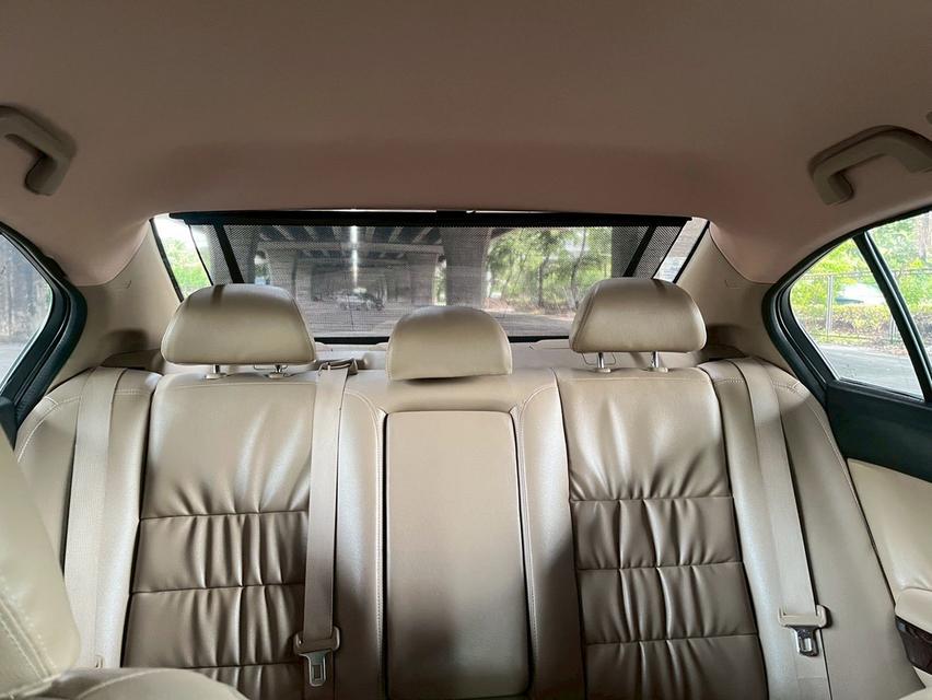 รหัสรถ WMT53 Honda Accord 2.4 EL Navi ปี 2010 13