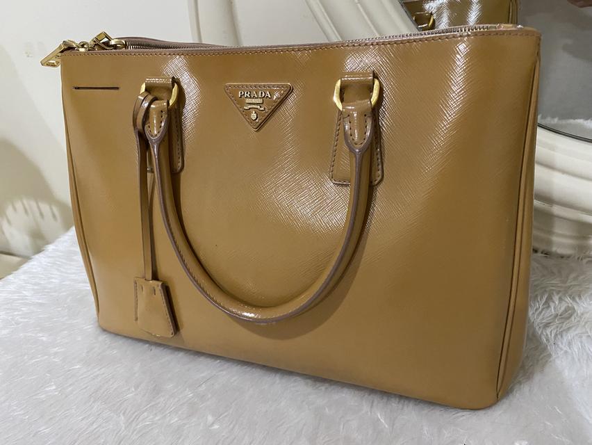 Prada Saffiano Lux 35 2