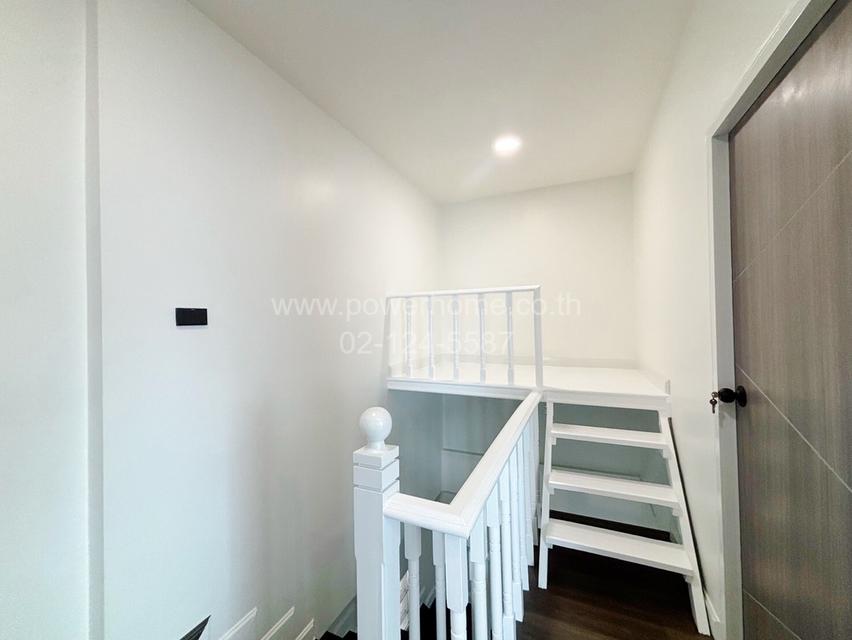 หมู่บ้านฟ้าปิยรมย์ เรือนพฤกษ์ (เฟส8) ต. บึงคำสร้อย อ. ลำลูกกา จ. ปทุมธานี 14