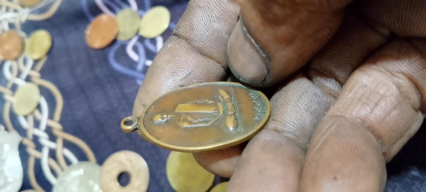 หลวงพ่อเดิม วัดหนองโพ รูปที่ 4