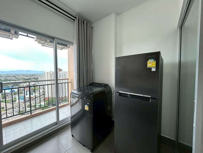 คอนโด ศุภาลัย มอนเต้ เวียง เชีนงใหม่ 2 ห้องนอน 14