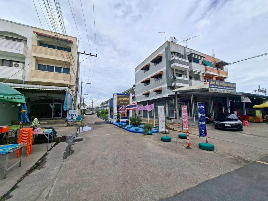 ขายบ้าน 2 ชั้น หมู่บ้านอู่ทองเพลส3 คลอง 3 ซอยเปียร์นนท์ ลำลูกกา 12