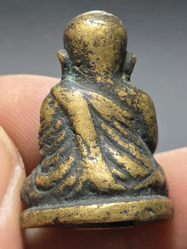 28/1#ขายพระบ้านเก่าเก็บ รูปที่ 2