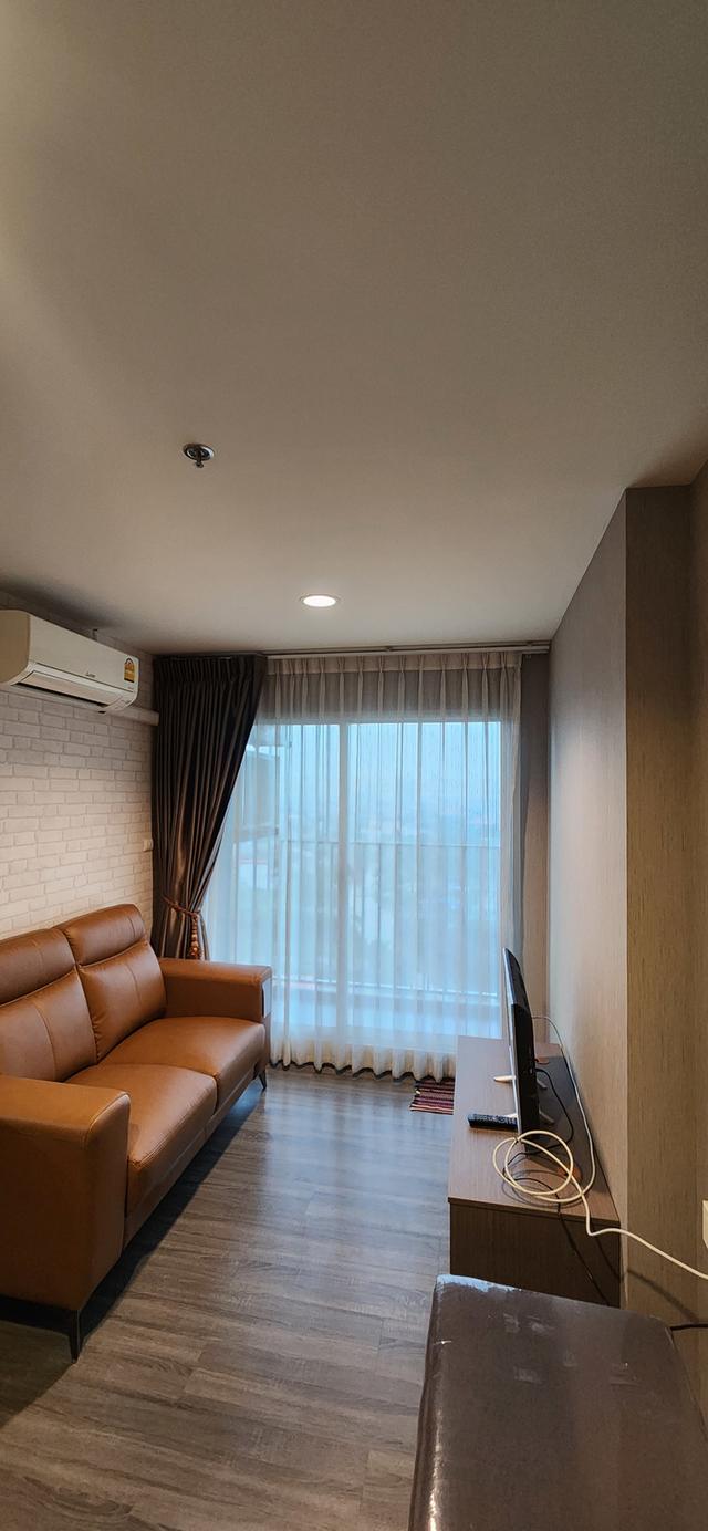 ให้เช่า คอนโดเดอะทรัสต์ @BTS เอราวัณ 5