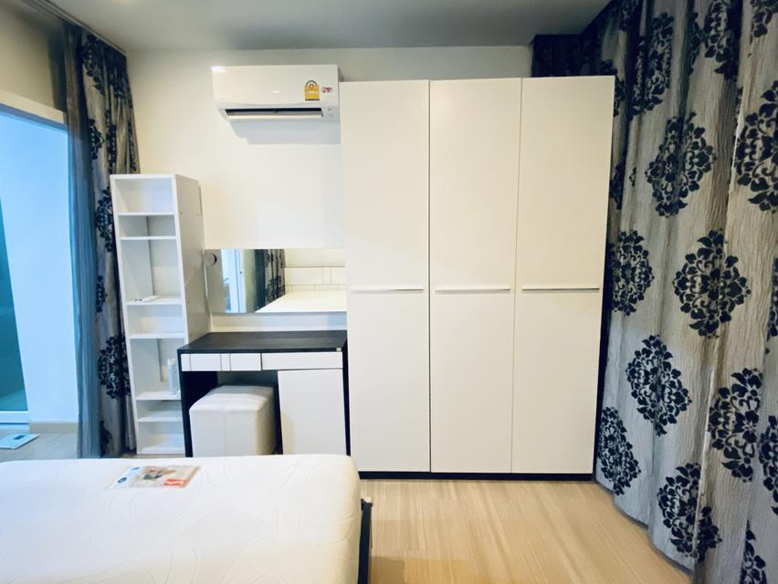 🥰 Happy condo ลาดพร้าว 101(แฮปปี้คอนโด) 🥰 6