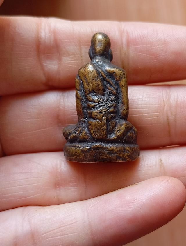 พระหลวงปู่เอี่ยมวัดสะพานสูง รูปที่ 2