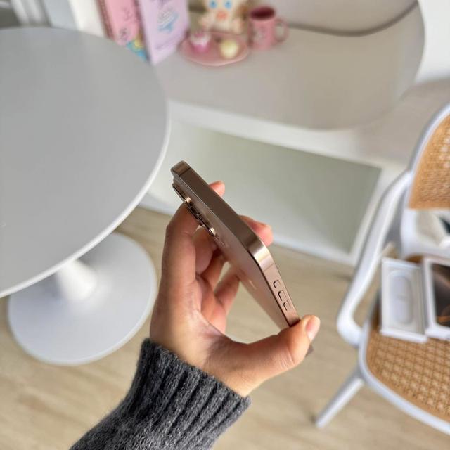 ไอโฟน16โปรแม็ก ผ่อนไปใช้ไป 3