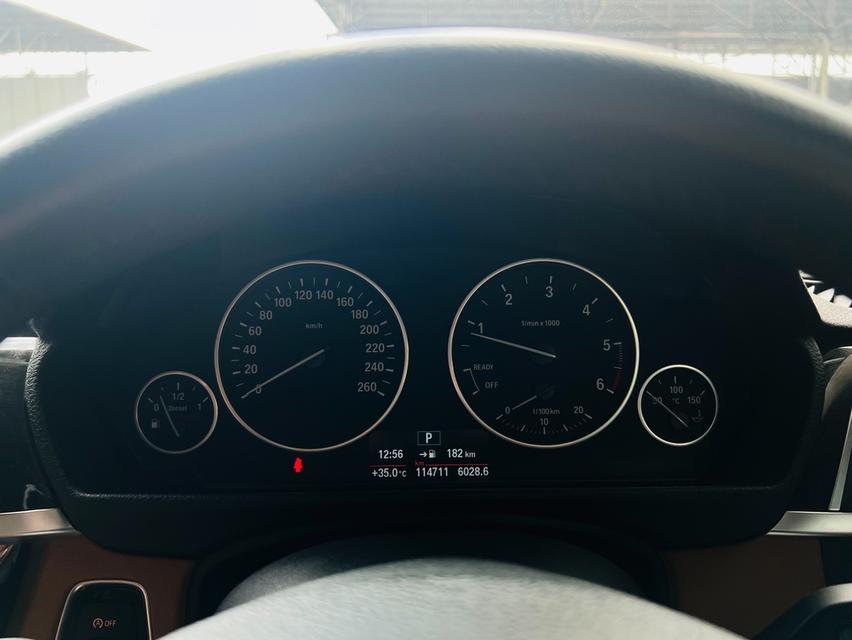 รหัสรถ NP6285 BMW 320d ICONIC LCI (เครื่องยนต์ดีเซล)ปี : 2018 8