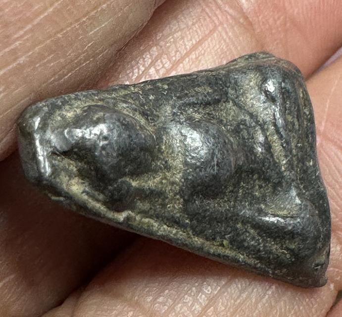 พระสุพรรณยอดโถ ชินตะกั่ว