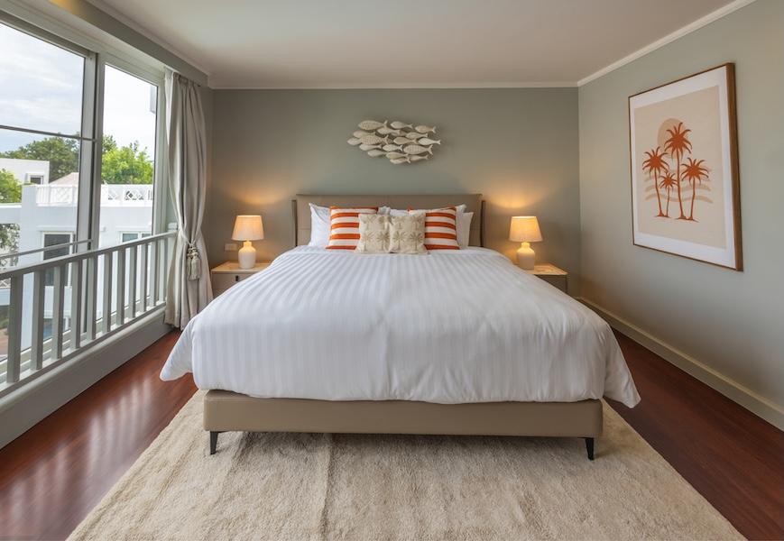 The Delfini Hua Hin – 2 Bedroom Seaview Family 16 Jun 26 - 31 Oct 26 8