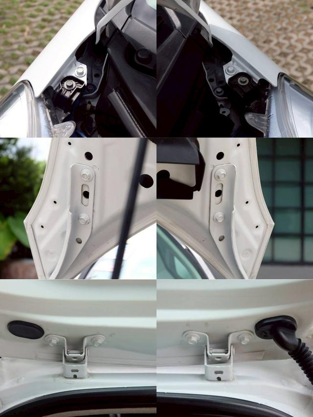 รหัสรถ TKG2366 HONDA JAZZ GE 1.3 รุ่น HYBRID 2013 19