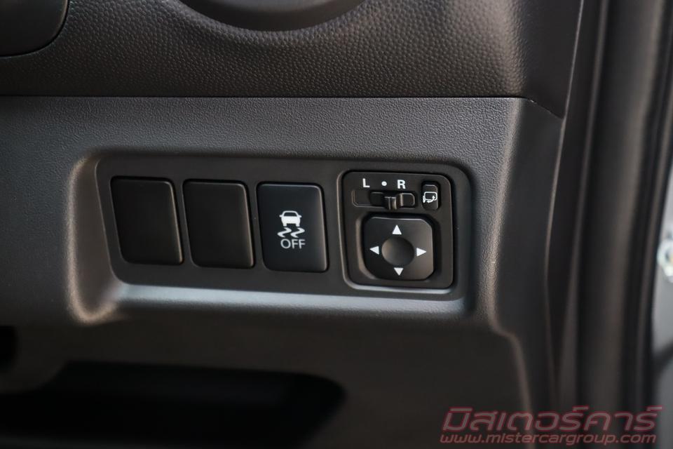 2021 MITSUBISHI ATTRAGE 1.2 GLX ( 7560 ) รูปที่ 17