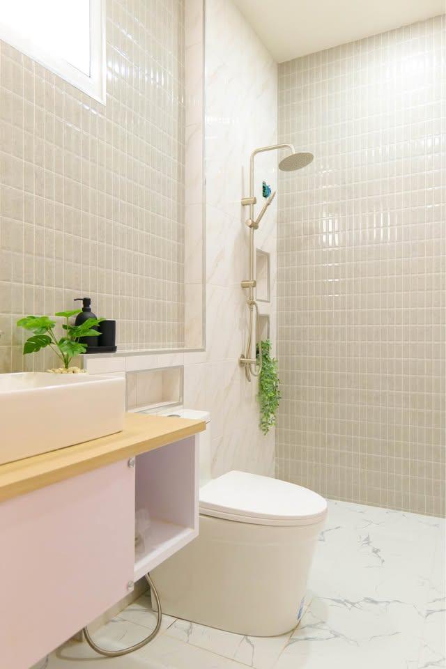 บ้านพูลวิลล่าสร้างใหม่ พัทยา 14