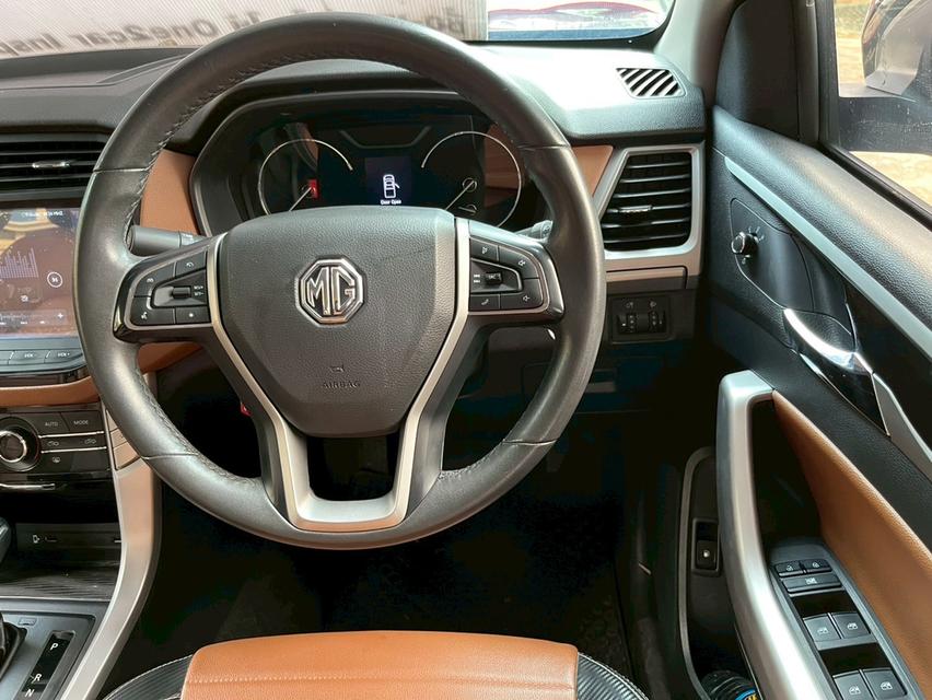 👑 MG EXTENDER DBL 2.0 GRAND-X AUTO! ปี 2023! 👑 10